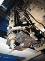 Ford connect üst kapak