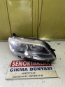 Oto Çıkma Parça / Peugeot / 301 / Far & Stop / Sağ Ön Far / Çıkma Parça 