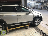 Oto Çıkma Parça / Volkswagen / Taigo / Kaporta & Karoser / Sağ Ön Çamurluk / Çıkma Parça 
