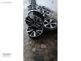 Oto Çıkma Parça / Nissan / Qashqai / Jant & Lastik / Çelik Jant / Çıkma Parça 