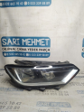 Oto Çıkma Parça / Volkswagen / Passat / Far & Stop / Sağ Ön Far / Çıkma Parça 