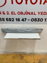 Oto Çıkma Parça / Toyota / Corolla / Tampon / Tampon Çıtası / Çıkma Parça 