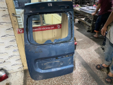 Oto Çıkma Parça / Dacia / Logan / Kaporta & Karoser / Bagaj Kapağı / Çıkma Parça 