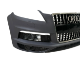 Oto Çıkma Parça / Audi / Q7 / Tampon / Ön Tampon / Sıfır Parça 