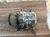 MİTSUBİSHİ GALANT KLİMA KOMPRESÖRÜ 1990 MODEL ORJİNAL ÇIKMA
