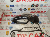 Oto Çıkma Parça / Volkswagen / Passat / Ayna / Sol Dış Ayna / Çıkma Parça 