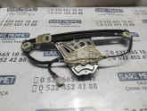 Oto Çıkma Parça / Mercedes / S Serisi / Oto Cam / Cam Krikosu / Çıkma Parça 