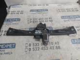 Oto Çıkma Parça / Fiat / Fiorino / Oto Cam / Cam Krikosu / Çıkma Parça 