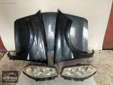 Oto Çıkma Parça / Renault / Megane / Fren / El Freni Motoru / Çıkma Parça 