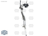 VOLKSWAGEN POLO VİTES MEKANİZMASI HALATLARI 357711246 535711246