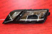 Oto Çıkma Parça / Skoda / Octavia / Far & Stop / Sol Ön Far / Sıfır Parça 