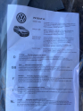 Oto Çıkma Parça / Volkswagen / Golf / Oto Cam / Arka Cam / Sıfır Parça 