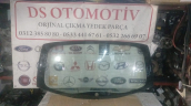 2013-2017 DAİA SANDERO ARKA CAM
