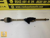 Oto Çıkma Parça / Dacia / Duster / Alt Takım / Aks / Sıfır Parça 