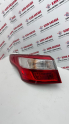 Oto Çıkma Parça / Renault / Latitude / Far & Stop / Sol Arka Stop / Çıkma Parça 