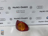 Oto Çıkma Parça / Toyota / Corolla / Far & Stop / Sağ Arka Stop / Çıkma Parça 