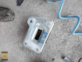 Oto Çıkma Parça / Nissan / Qashqai / Tampon / Tampon Demiri / Çıkma Parça 