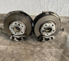 Oto Çıkma Parça / Mini / Cooper / Alt Takım / Taşıyıcı / Çıkma Parça 