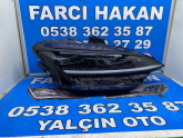 Oto Çıkma Parça / BYD / Seal U / Far & Stop / Sağ Ön Far / Çıkma Parça 
