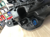 Oto Çıkma Parça / Hyundai / Tucson / Far & Stop / Sol Ön Far / Sıfır Parça 