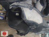 Oto Çıkma Parça / Citroen / C4 / Kaporta & Karoser / Davlumbaz / Sıfır Parça 