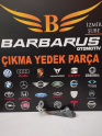 Audi Q3 Sağ Ön Çamurluk Bağlantı Sacı - 83A821150