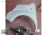Oto Çıkma Parça / Fiat / Fiorino / Kaporta & Karoser / Arka Çamurluk / Çıkma Parça 