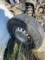 Oto Çıkma Parça / Mitsubishi / L200 / Jant & Lastik / Jant & Lastik Takımı / Çıkma Parça 
