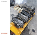 1.8 DÜZ 20V ADR APT SİLİNDİR KAPAĞI PASSAT ÇIKMA PARÇA