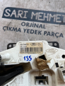 Oto Çıkma Parça / Ford / Fiesta / Klima / Kontrol Paneli / Çıkma Parça 