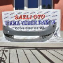 5E0 807 221 N SKODA OCTAVIA ÖN TAMPON 2017 SIFIR ORİJİNAL