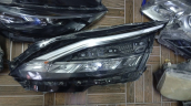 NİSSAN QASHQAİ ORJİNAL ÇIKMA SAĞ FAR