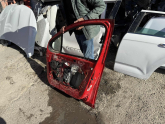 Oto Çıkma Parça / Peugeot / 207 / Kaporta & Karoser / Sağ Ön Kapı / Çıkma Parça 
