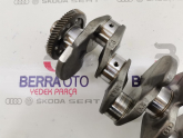 Oto Çıkma Parça / Audi / A6 / Motor / Krank / Çıkma Parça 