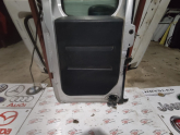 Oto Çıkma Parça / Fiat / Doblo / Kaporta & Karoser / Bagaj Kapağı / Çıkma Parça 