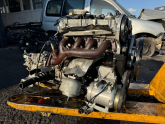 Oto Çıkma Parça / Audi / A4 / Motor / Motor (komple) / Çıkma Parça 