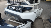 Oto Çıkma Parça / Dacia / Duster / Tampon / Ön Tampon / Çıkma Parça 