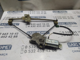 Oto Çıkma Parça / Alfa Romeo / 164 / Oto Cam / Cam Krikosu / Çıkma Parça 