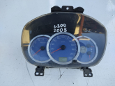 Oto Çıkma Parça / Mitsubishi / L200 / Göğüslük & Torpido / Gösterge Paneli / Çıkma Parça 