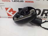 HONDA CİTY SAĞ AYNA ÇIKMA ORİJİNAL PARÇA