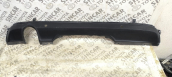 RENAULT CLİO 5 ARKA TAMPON ALT PARÇASI DİFÜZÖR 850B26311R