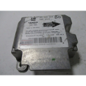 Opel Zafira A Airbag Beyni 09229303 5WK42926 BG