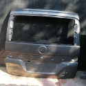 FIAT FIORINO/NEMO/BİPPER BAGAJ KAPAĞI ÇIKMA ORJİNAL