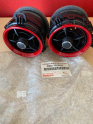 Oto Çıkma Parça / Toyota / Yaris / Kalorifer / Kalorifer Izgarası / Sıfır Parça 