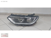 Oto Çıkma Parça / Volkswagen / Passat / Far & Stop / Sol Ön Far / Çıkma Parça 