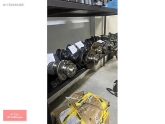 Oto Çıkma Parça / Volkswagen / Caddy / Far & Stop / Far Braketi / Çıkma Parça 
