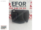 Oto Çıkma Parça / Toyota / Verso / Motor / Takozu & Kulağı / Çıkma Parça 