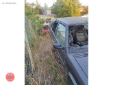 Oto Çıkma Parça / Citroen / BX / Kaporta & Karoser / Sol Ön Kapı / Çıkma Parça 