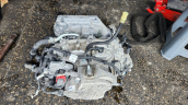 Oto Çıkma Parça / Renault / Megane / Şanzıman / Şanzıman Komple / Çıkma Parça 