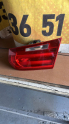 BMW F30 SAĞ İÇ STOP